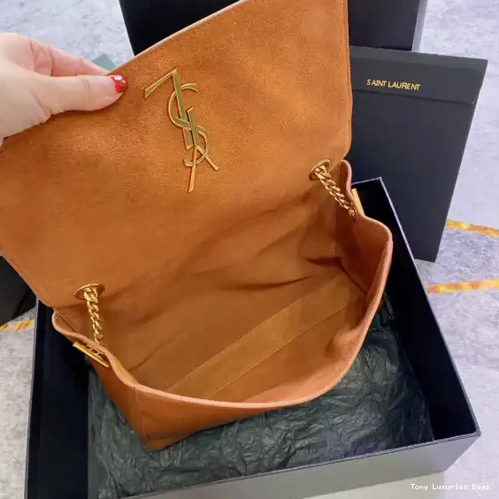 Tony Luxuries MEDIUM-28.5*20*6CM KATE YSL 0515